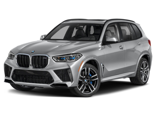 BMW X5 M