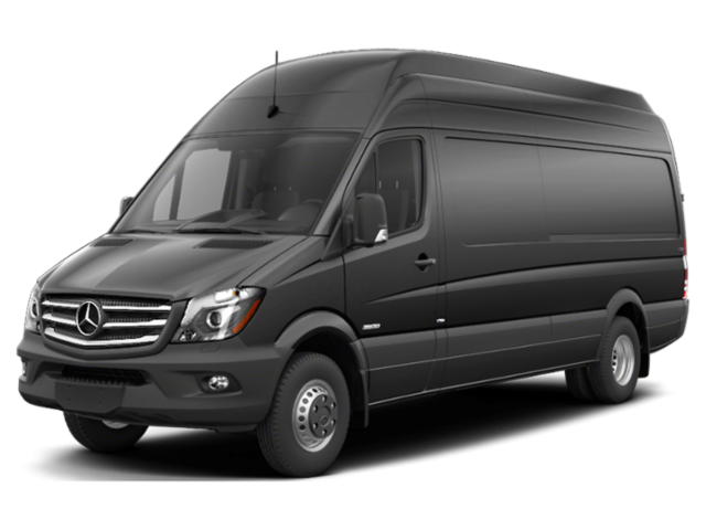 Mercedes-Benz Sprinter 3500XD