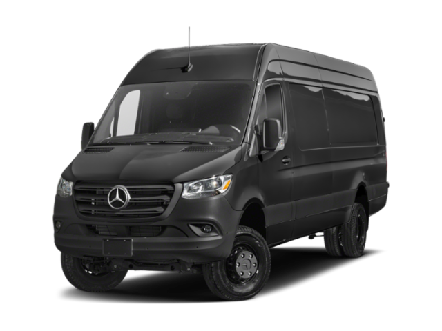 Mercedes-Benz Sprinter 3500XD