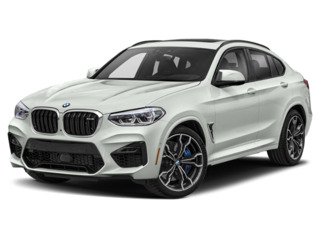 BMW X4 M