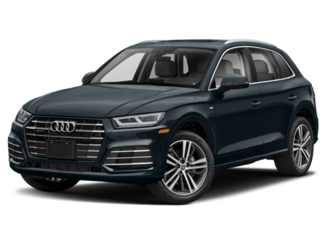 Audi Q5 e