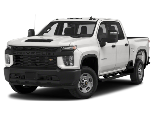 Chevrolet Silverado 2500 HD