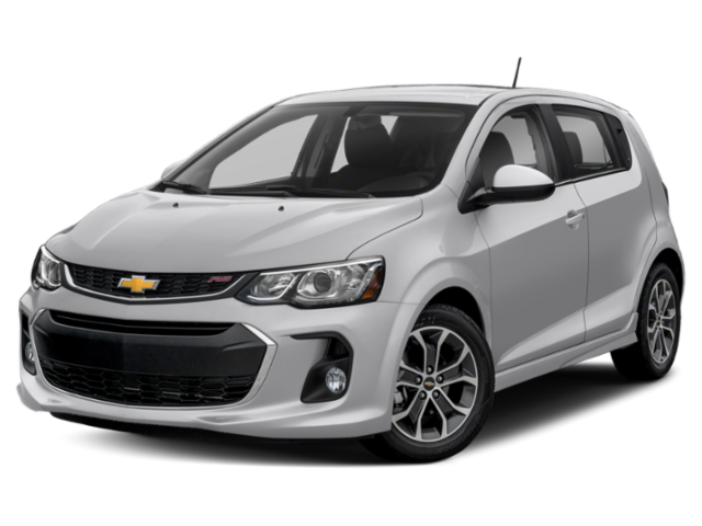 Chevrolet Sonic