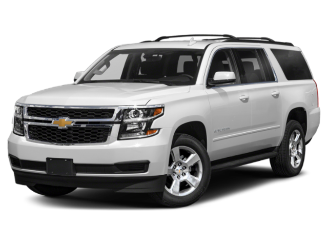 Chevrolet Suburban