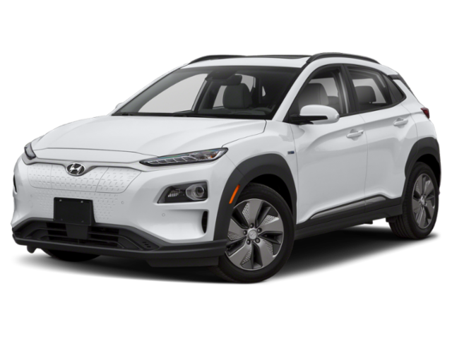 Hyundai Kona Electric