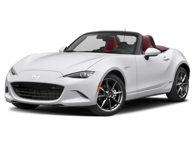Mazda MX-5 Miata