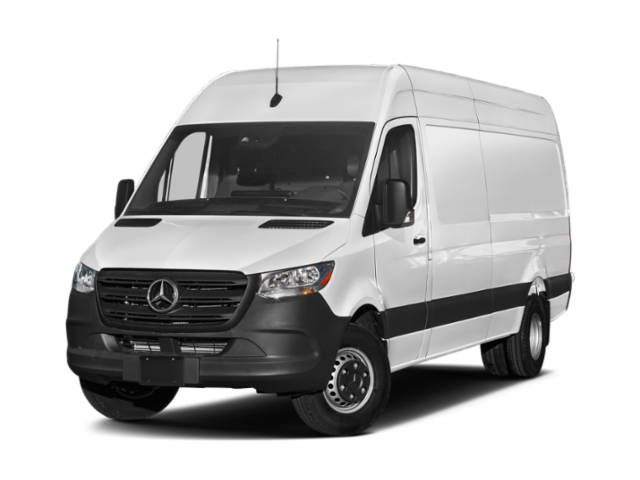 Mercedes-Benz Sprinter 3500