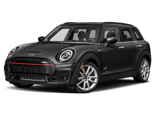 MINI Cooper Clubman