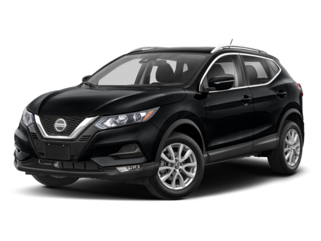 Nissan Rogue Sport