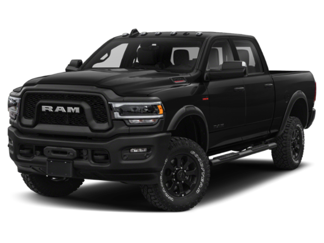 RAM 2500 HD