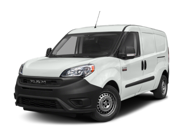 RAM ProMaster 1500