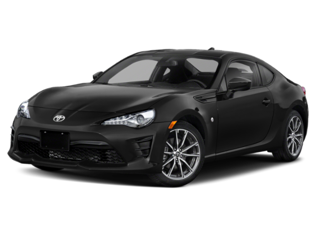 Toyota 86