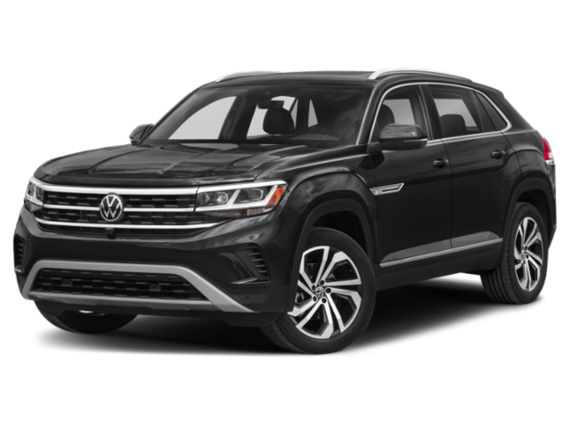 Volkswagen Atlas Cross Sport