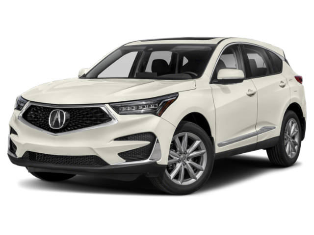 Acura RDX