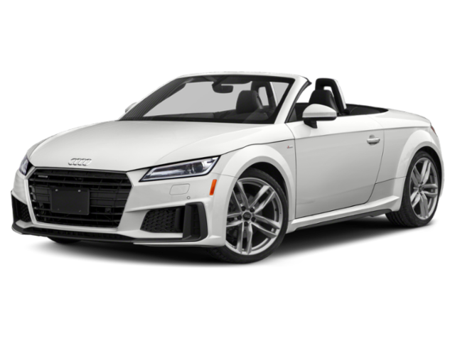 Audi TT Quattro