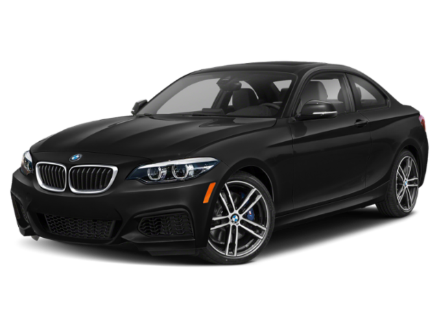 BMW M240i