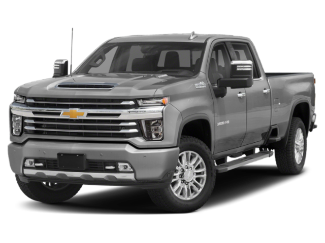 Chevrolet Silverado 3500 HD