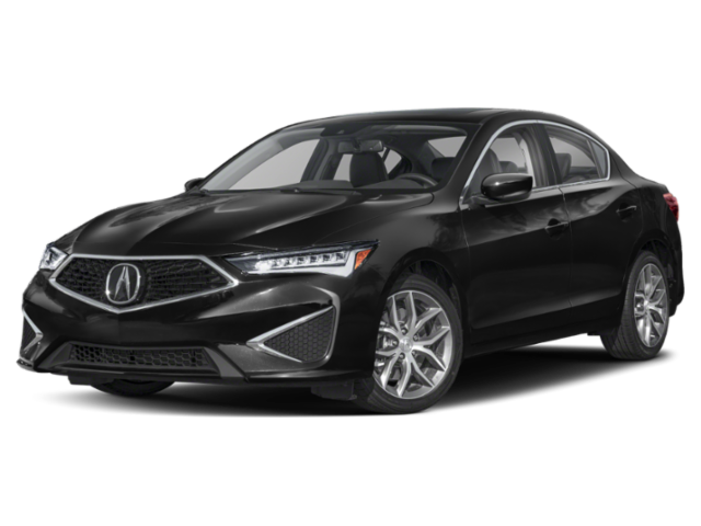 Acura ILX