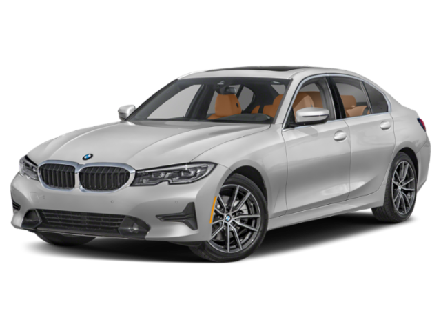 BMW 330i xDrive