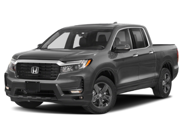 Honda Ridgeline