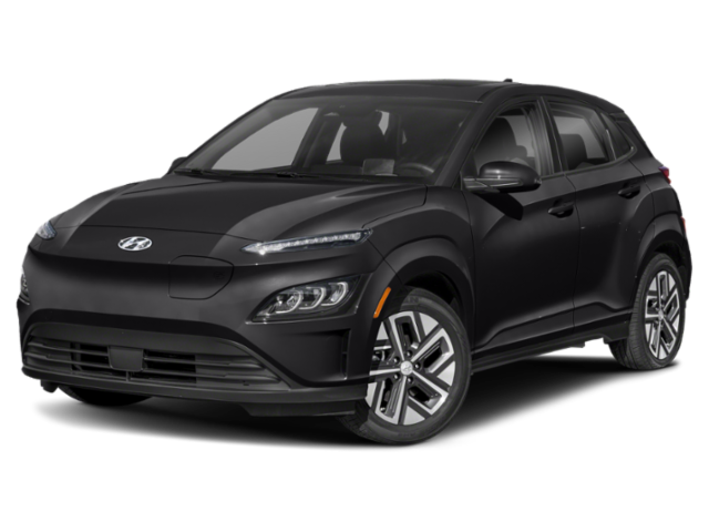 Hyundai Kona Electric