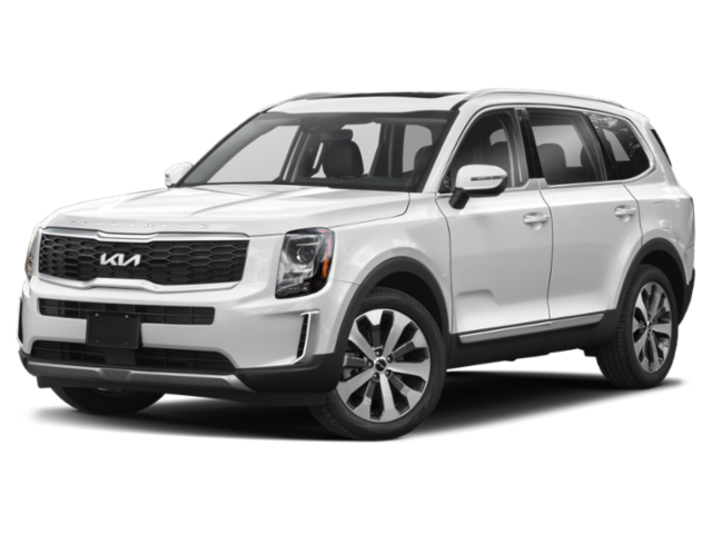 Kia Telluride