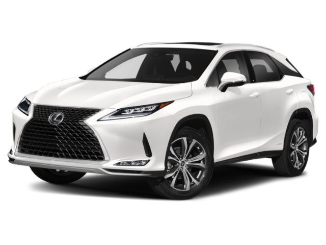 Lexus RX 450h