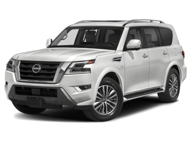 Nissan Armada
