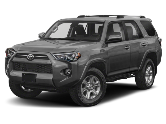 Toyota 4Runner