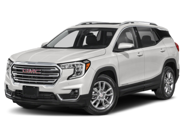 GMC Terrain