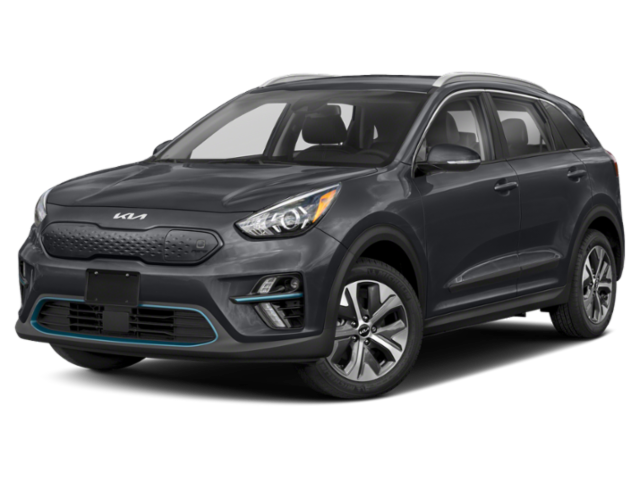 Kia Niro EV