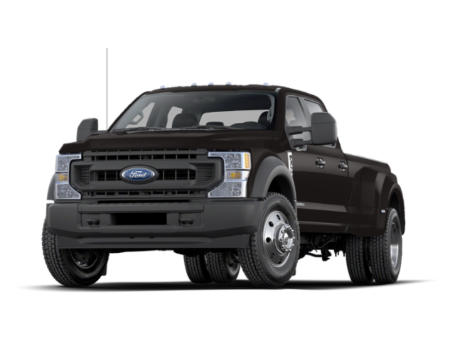 Ford F-450 Super Duty