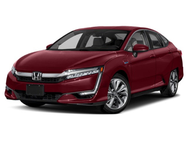 Honda Clarity