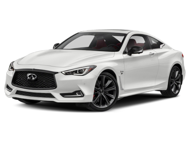 Infiniti Q60