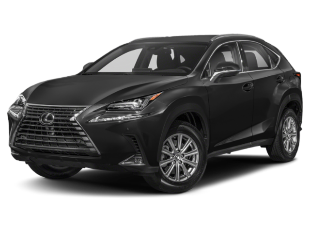 Lexus NX 300h