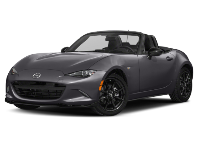 Mazda MX-5 Miata