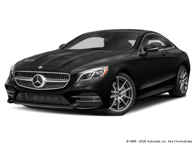 Mercedes-Benz CLS450