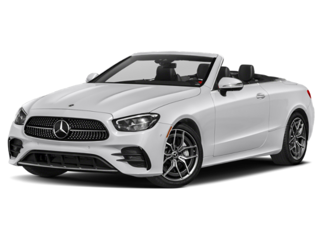 Mercedes-Benz E450
