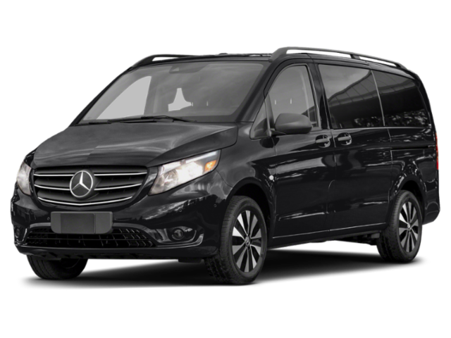 Mercedes-Benz Metris