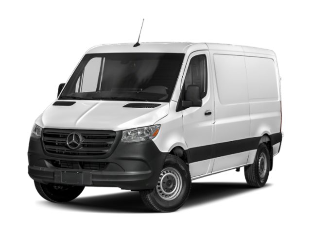 Mercedes-Benz Sprinter 2500