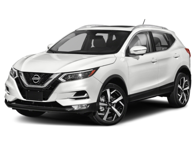 Nissan Rogue Sport