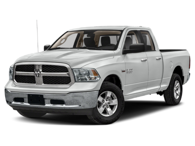 RAM 1500 Classic