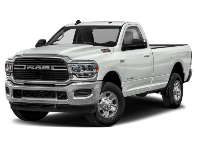 RAM 2500 HD