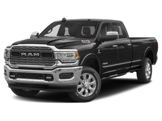 RAM 3500 HD