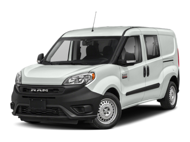 RAM ProMaster 2500