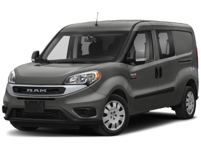 RAM ProMaster City