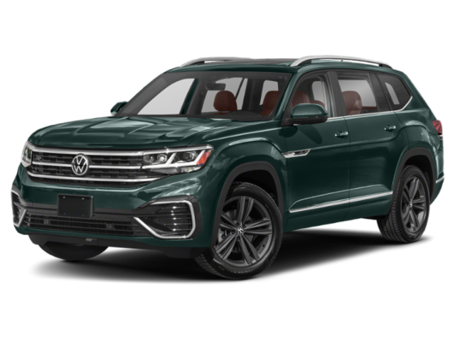 Volkswagen Atlas