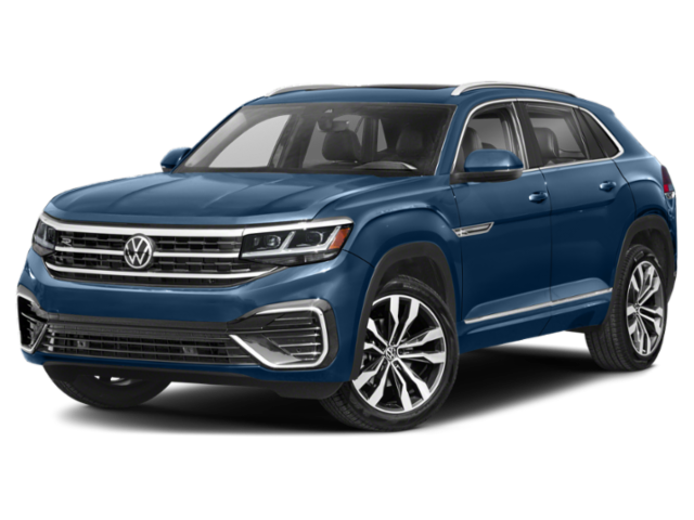 Volkswagen Atlas Cross Sport