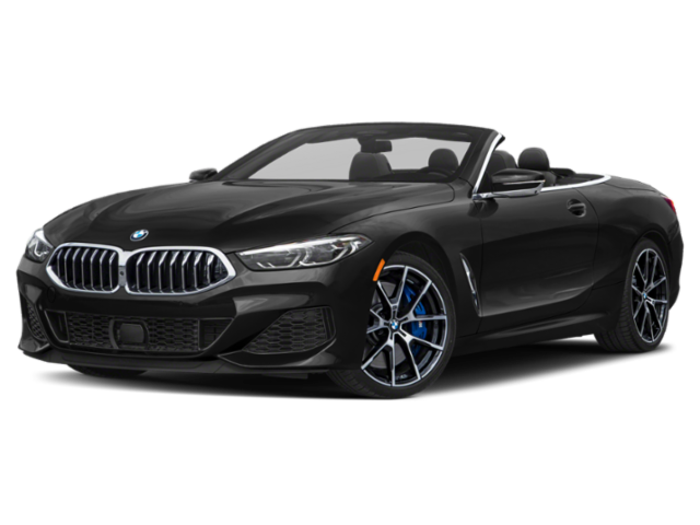 BMW M850i xDrive