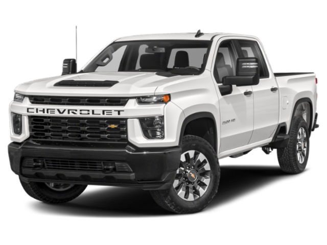 Chevrolet Silverado 2500 HD